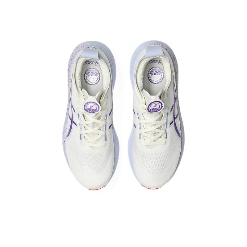 נעלי ריצה מקצועיות GEL NIMBUS 27 TOKYO - גברים