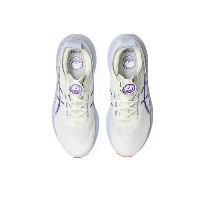 נעלי ריצה מקצועיות GEL NIMBUS 27 TOKYO - גברים