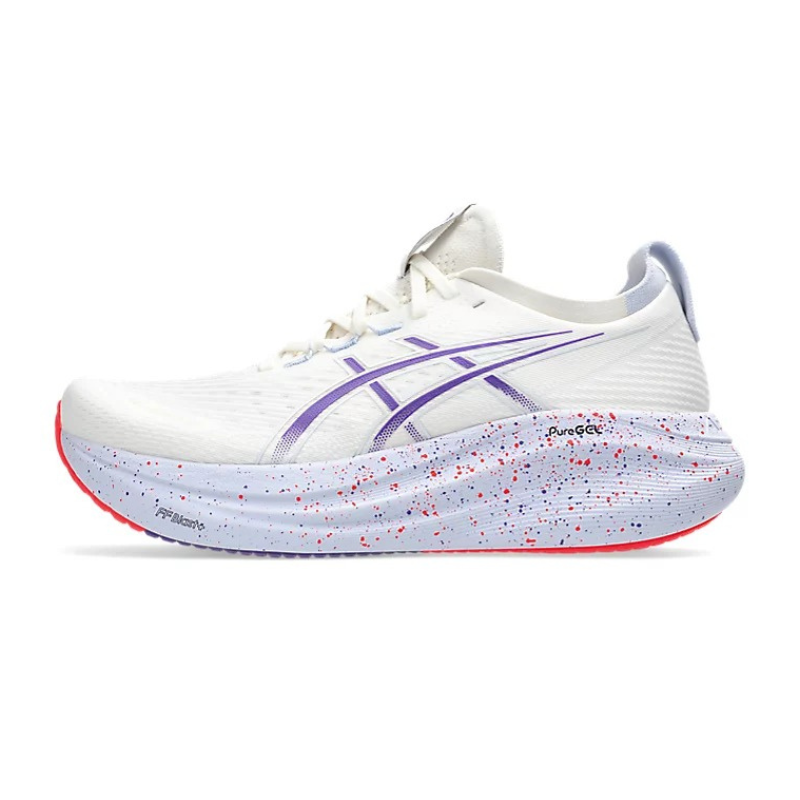 נעלי ריצה מקצועיות GEL NIMBUS 27 TOKYO - גברים