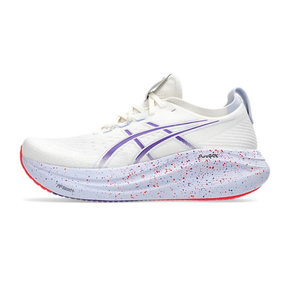 נעלי ריצה מקצועיות GEL NIMBUS 27 TOKYO - גברים