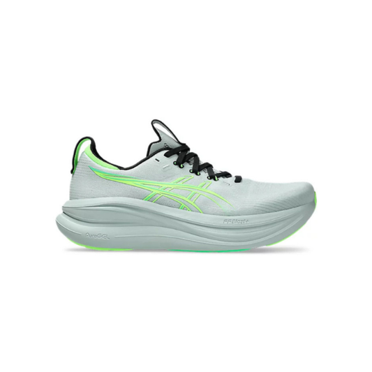 נעלי ריצה מקצועיות GEL NIMBUS 28  - גברים