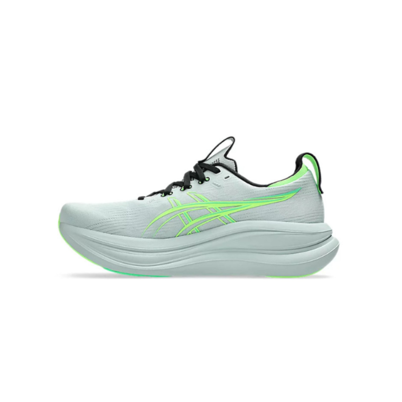 נעלי ריצה מקצועיות GEL NIMBUS 28  - גברים