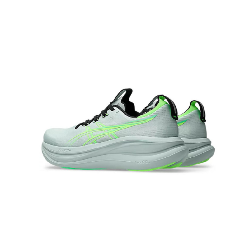 נעלי ריצה מקצועיות GEL NIMBUS 28  - גברים
