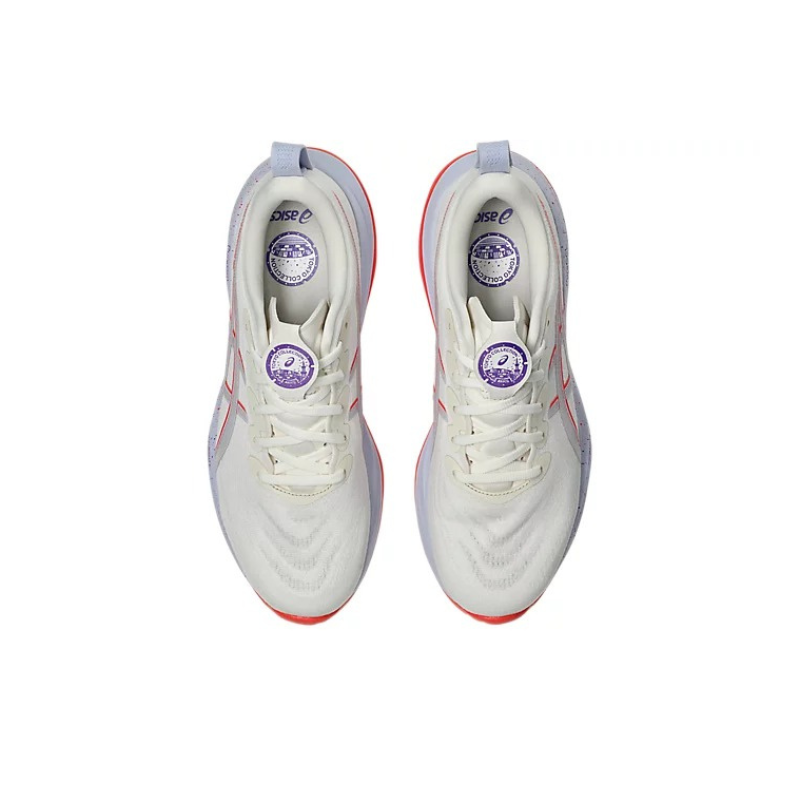 נעלי ריצה מקצועיות GEL CUMULUS 27 TOKYO - גברים