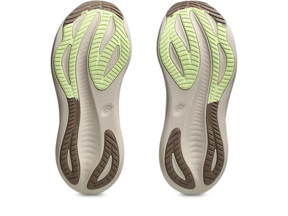 נעלי ריצה מקצועיות GEL NIMBUS 27 נשים - בז'