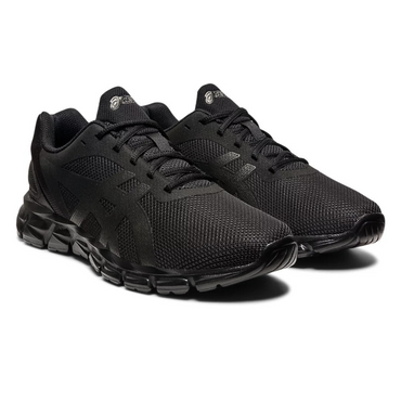 נעל ריצה GEL QUANTUM LYTE II גברים - שחור