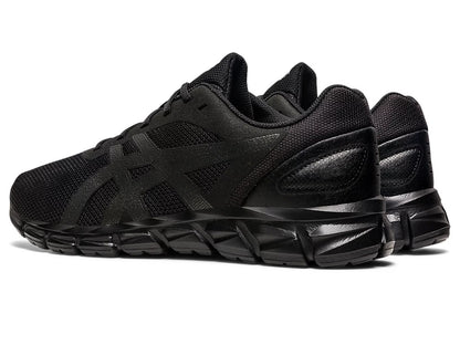 נעל ריצה GEL QUANTUM LYTE II גברים - שחור