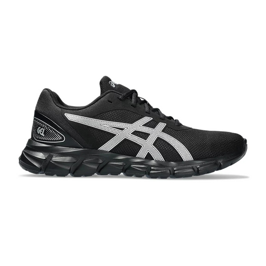 נעל ריצה GEL QUANTUM LYTE II גברים - שחור / לבן