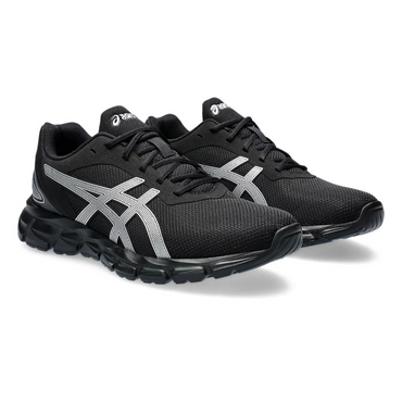נעל ריצה GEL QUANTUM LYTE II גברים - שחור / לבן