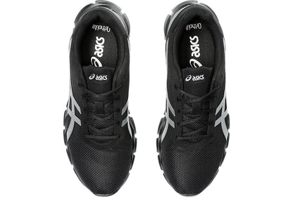נעל ריצה GEL QUANTUM LYTE II גברים - שחור / לבן