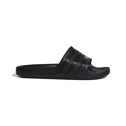 כפכפי  ADILETTE AQUA נשים - שחור