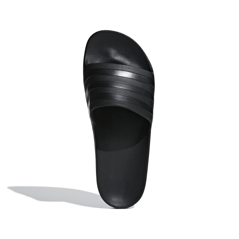 כפכפי  ADILETTE AQUA נשים - שחור