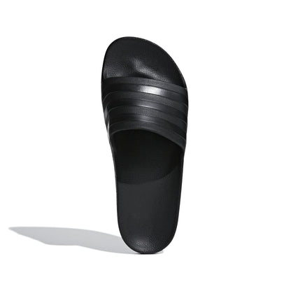 כפכפי  ADILETTE AQUA נשים - שחור