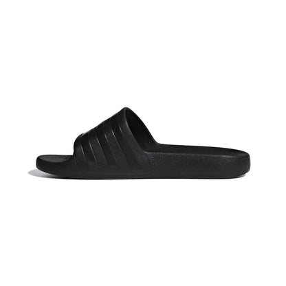 כפכפי  ADILETTE AQUA נשים - שחור