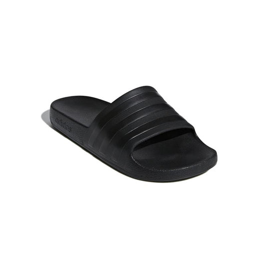 כפכפי  ADILETTE AQUA נשים - שחור