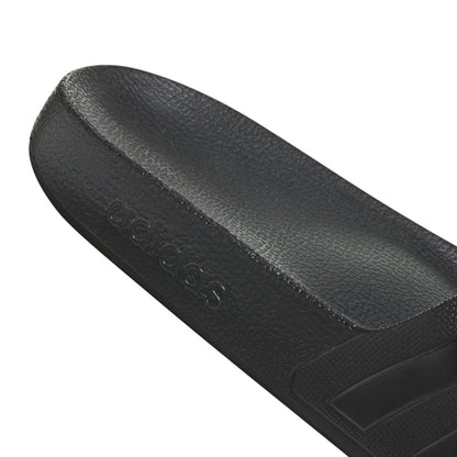 כפכפי  ADILETTE AQUA נשים - שחור