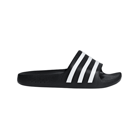 כפכפי ADILETTE AQUA ילדים - שחור