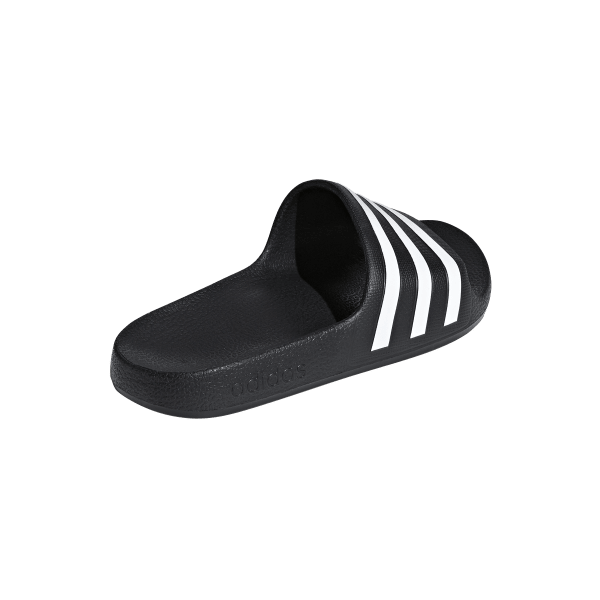 כפכפי ADILETTE AQUA ילדים - שחור