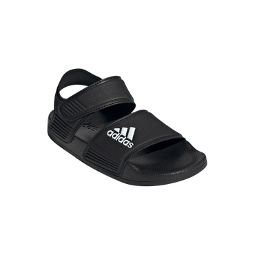 סנדלי ADILETTE SANDAL ילדים - שחור