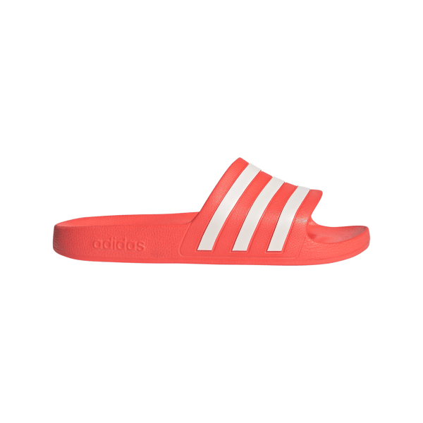כפכפי ADILETTE AQUA גברים - אדום