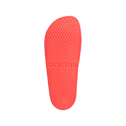 כפכפי ADILETTE AQUA גברים - אדום