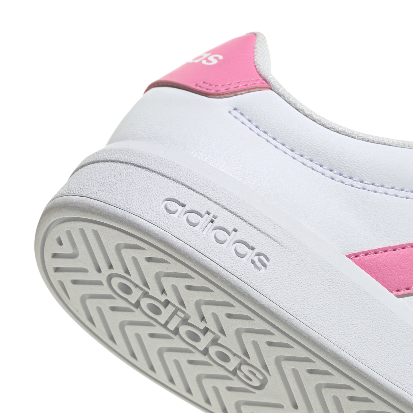 נעלי סניקרס GRAND COURT 3.0 - ילדות