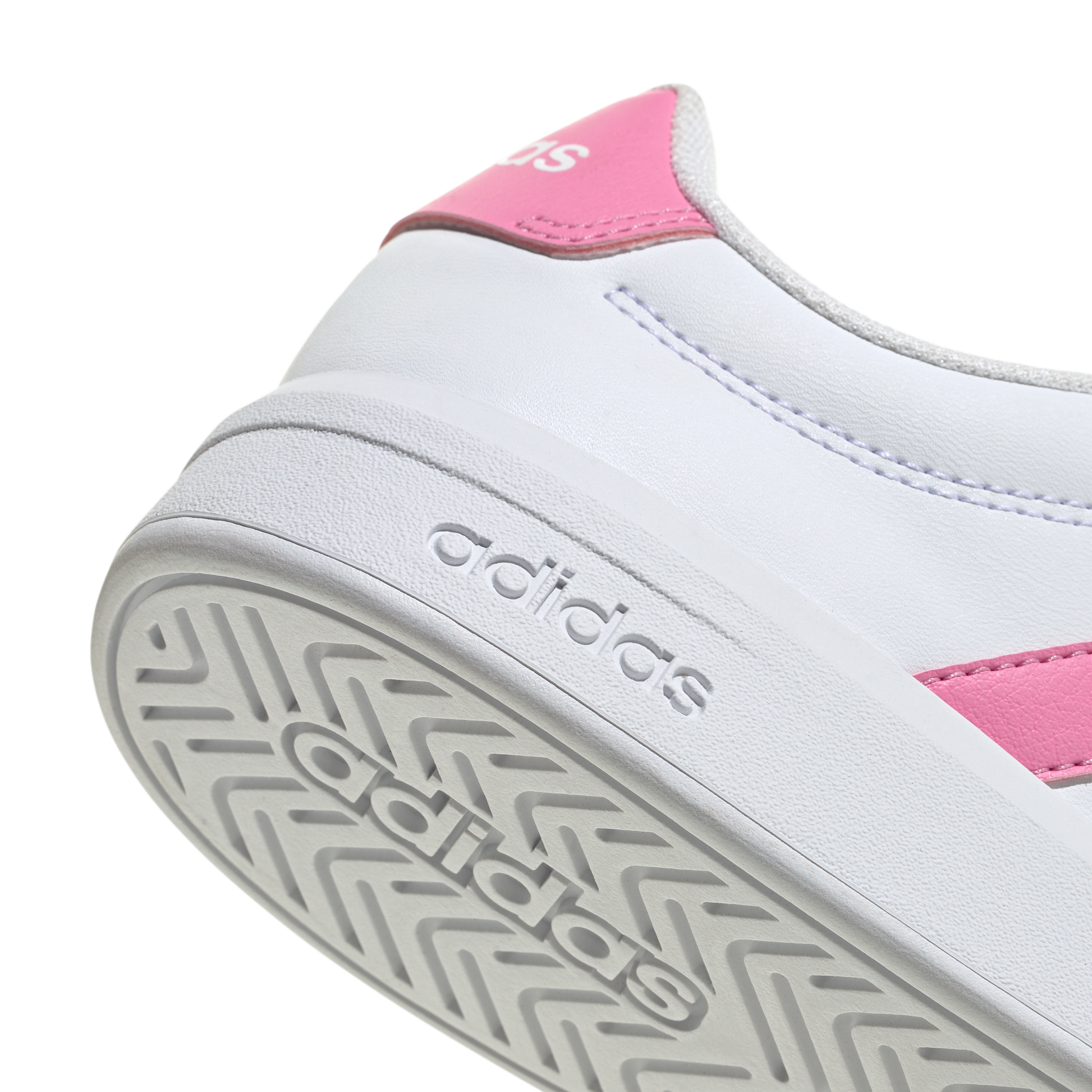 נעלי סניקרס GRAND COURT 3.0 - ילדות