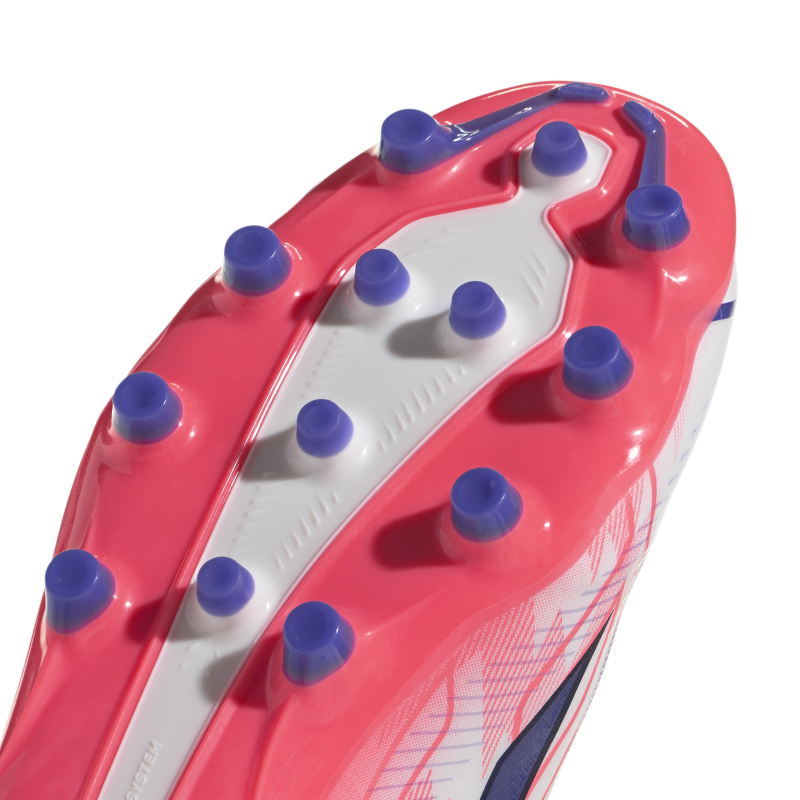 נעלי כדורגל F50 HYPERFAST LEAGUE - גברים