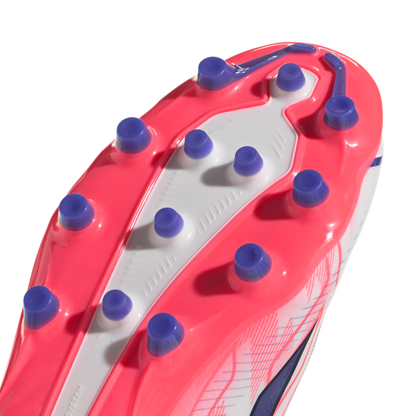 נעלי כדורגל F50 HYPERFAST LEAGUE - גברים
