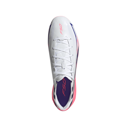 נעלי כדורגל F50 HYPERFAST LEAGUE - גברים