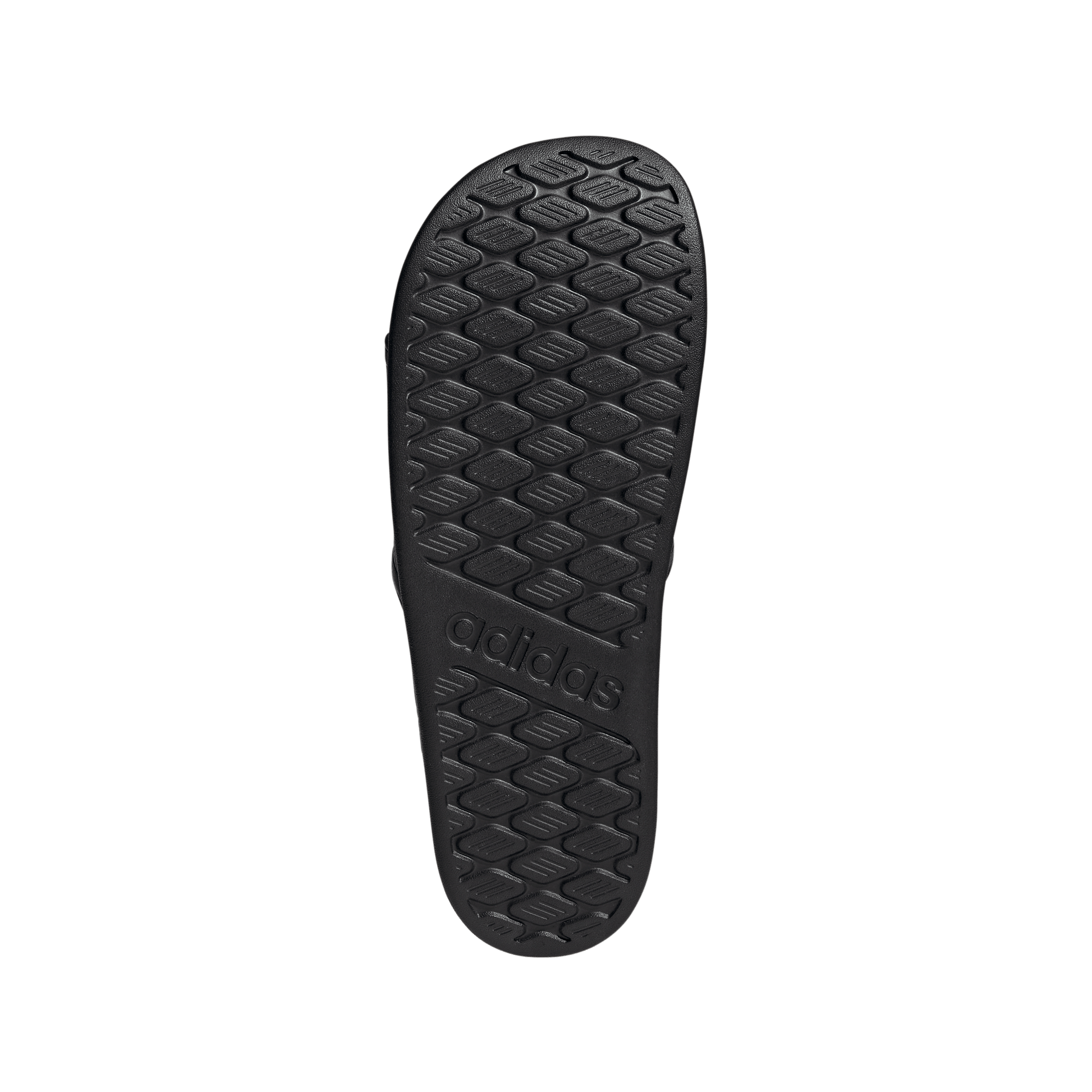 כפכפי רצועה ADILETTE COMFORT 2.0 - גברים