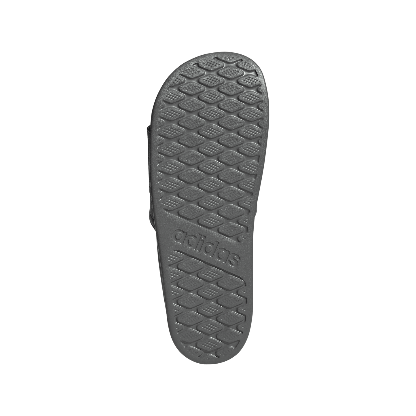 כפכפי רצועה ADILETTE COMFORT 2.0 - גברים