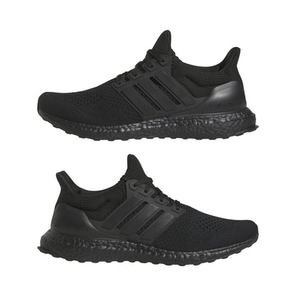 נעלי ריצה מקצועי ULTRABOOST 1.0 גברים - שחור