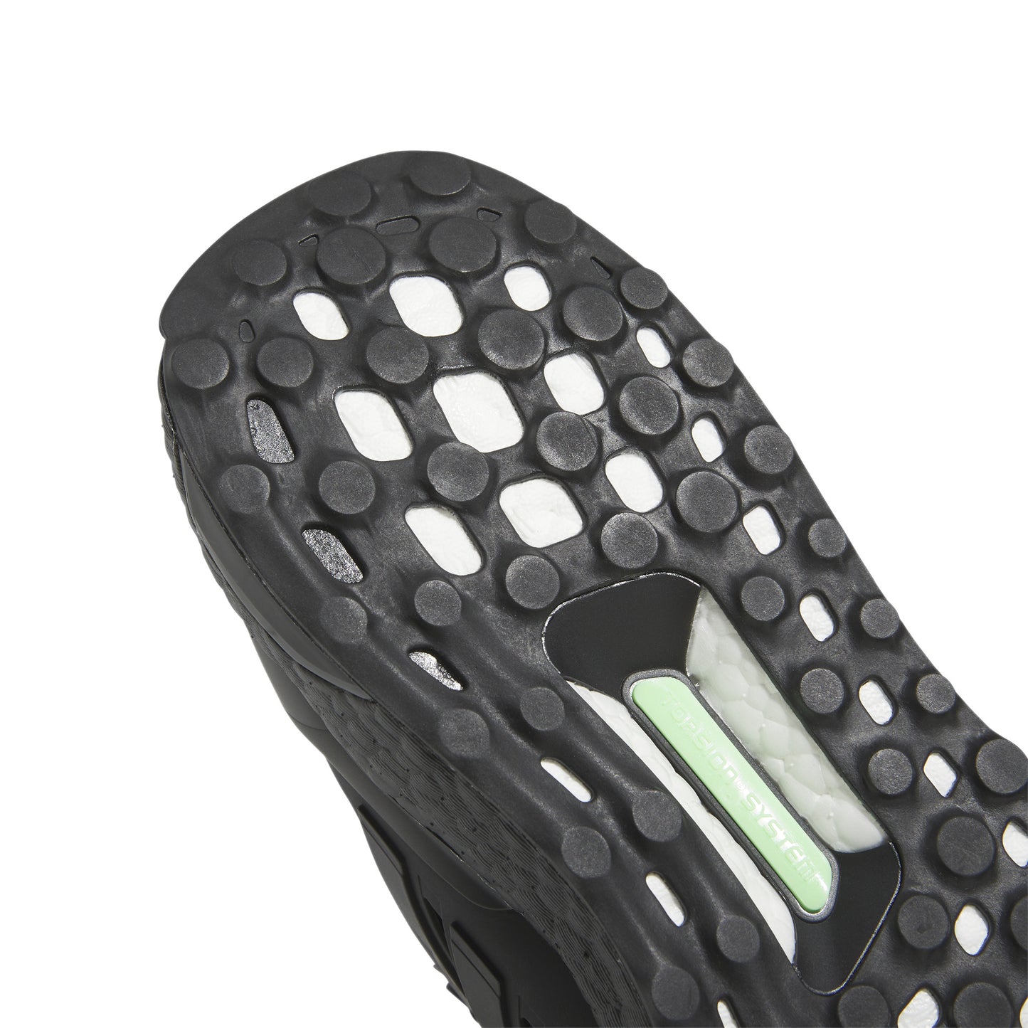 נעלי ריצה מקצועי ULTRABOOST 1.0 גברים - שחור