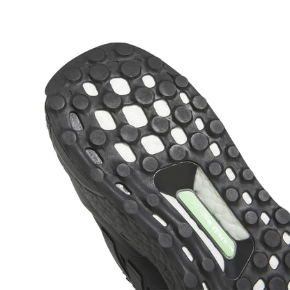 נעלי ריצה מקצועי ULTRABOOST 1.0 גברים - שחור