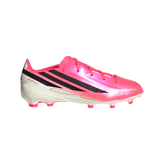 נעלי כדורגל F50 HYPERFAST LEAGUE - ילדים