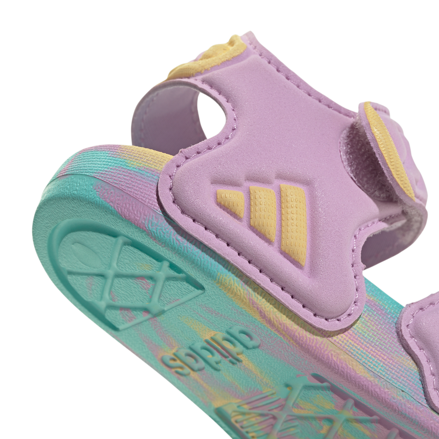 סנדל פתוח ADILETTE SANDAL 2 - תינוקות