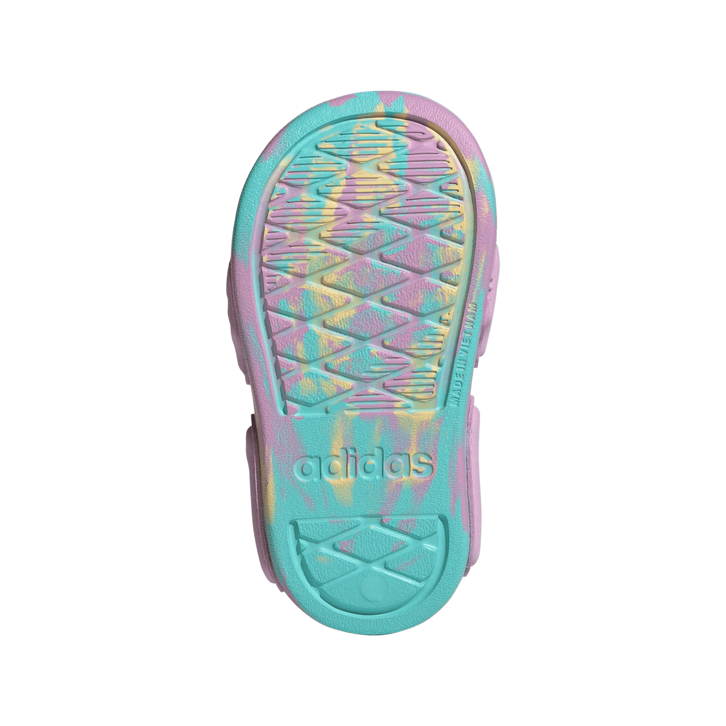סנדל פתוח ADILETTE SANDAL 2 - תינוקות