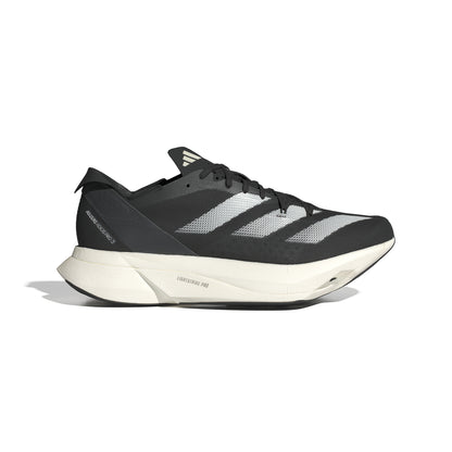 נעלי ריצה מקצועיות ADIZERO ADIOS PRO 3 גברים - שחור