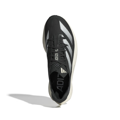 נעלי ריצה מקצועיות ADIZERO ADIOS PRO 3 גברים - שחור