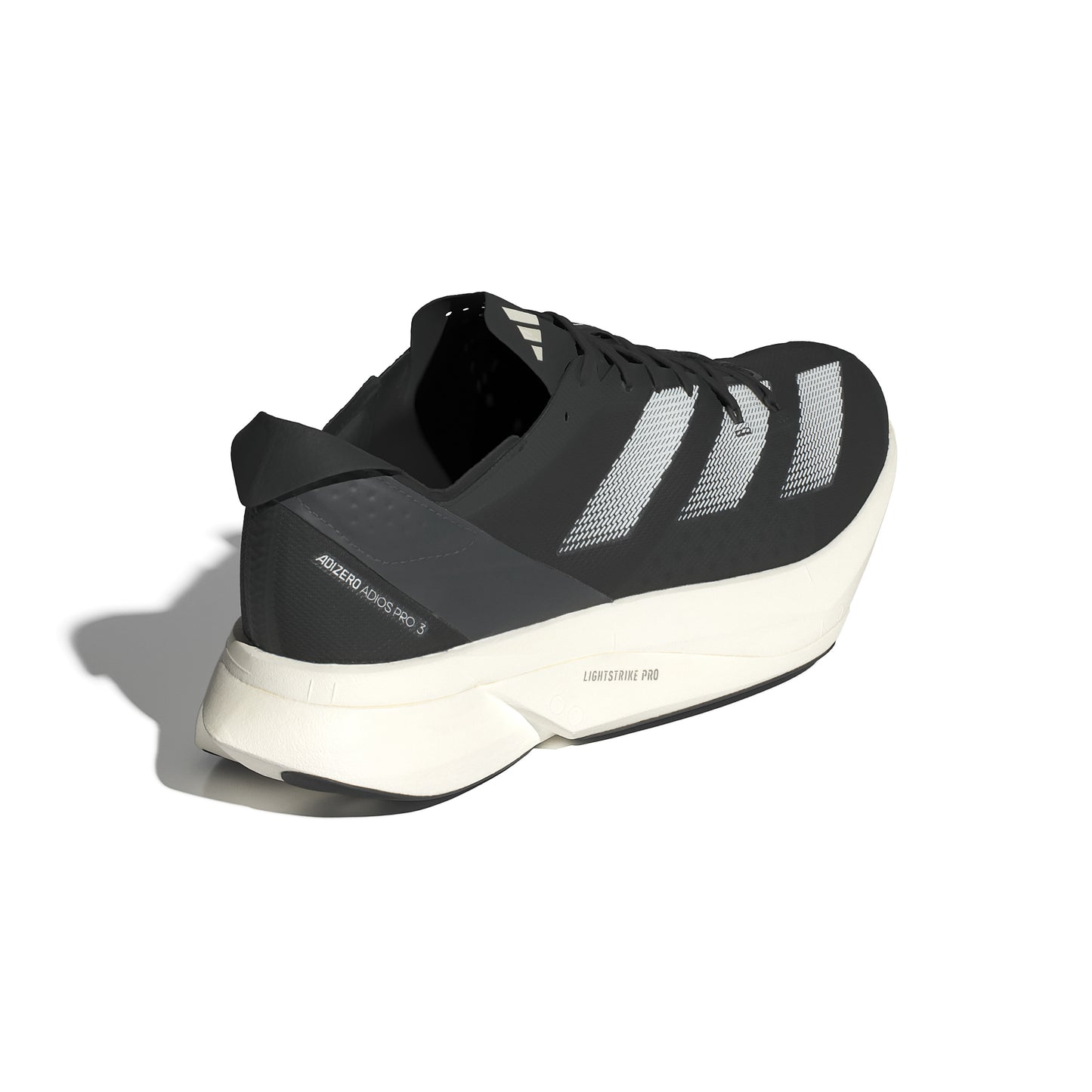 נעלי ריצה מקצועיות ADIZERO ADIOS PRO 3 גברים - שחור
