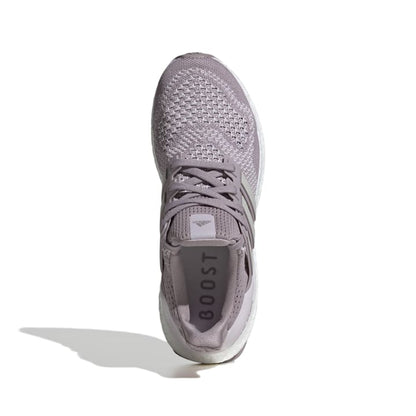 נעלי ריצה מקצועיות ULTRABOOST 1.0 נשים - אפור