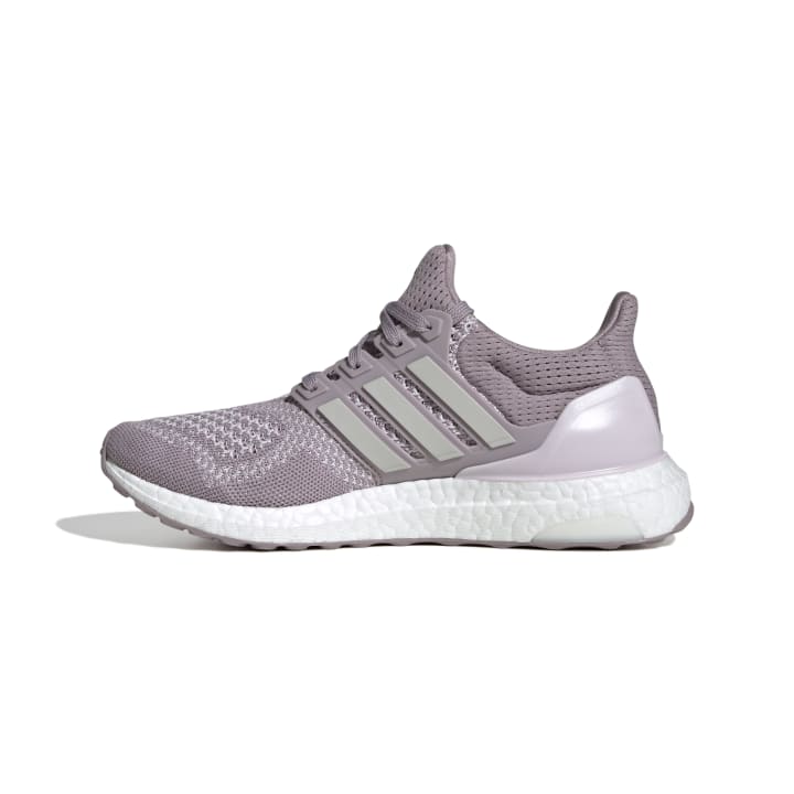 נעלי ריצה מקצועיות ULTRABOOST 1.0 נשים - אפור