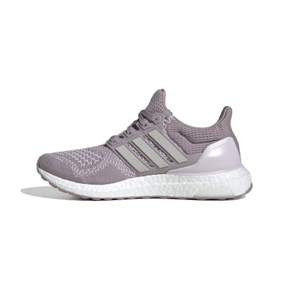 נעלי ריצה מקצועיות ULTRABOOST 1.0 נשים - אפור
