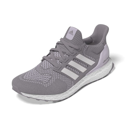 נעלי ריצה מקצועיות ULTRABOOST 1.0 נשים - אפור