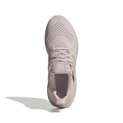 נעלי ריצה מקצועיות ULTRABOOST 1.0 נשים - ורוד