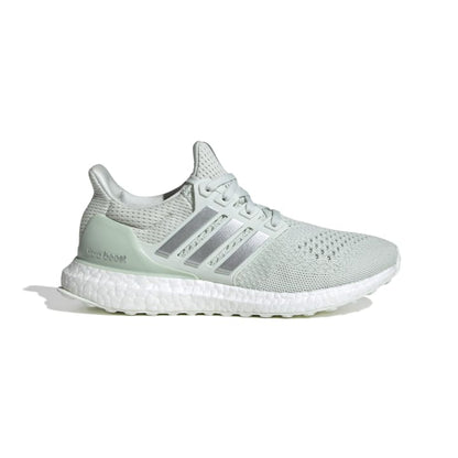 נעלי ריצה מקצועיות ULTRABOOST 1.0 נשים - אפור