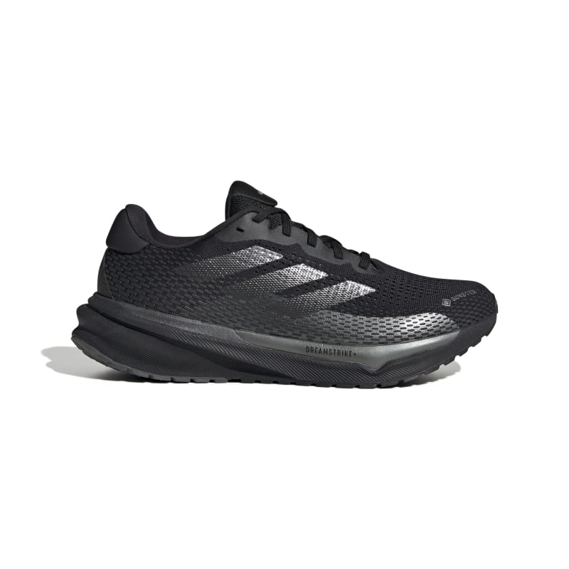 נעלי ריצה מקצועיות SUPERNOVA M GTX גברים - שחור