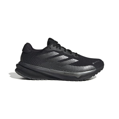 נעלי ריצה מקצועיות SUPERNOVA M GTX גברים - שחור