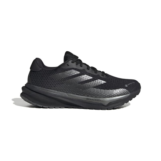 נעלי ריצה מקצועיות SUPERNOVA M GTX גברים - שחור